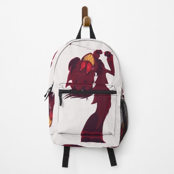Item preview, Alastor - Hazbin Hotel designed and sold by nathalieart4.