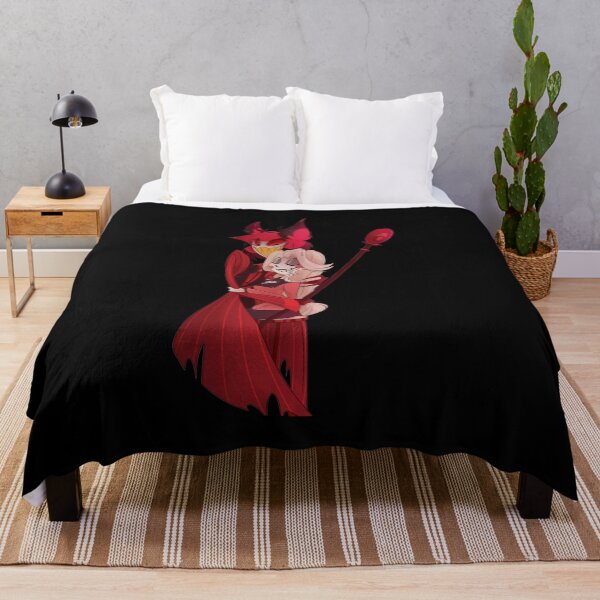 Item preview, Alastor - Hazbin Hotel designed and sold by nathalieart4.