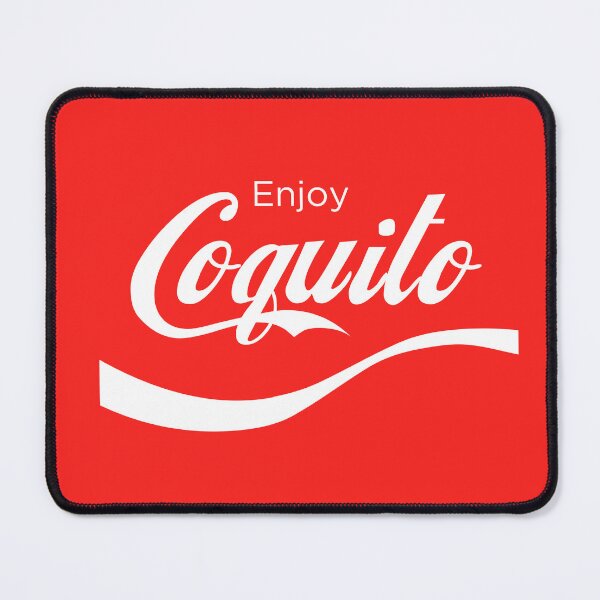 Item preview, Enjoy Coquito designed and sold by Caring Hearts.