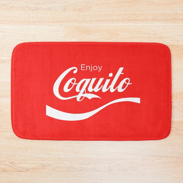 Item preview, Enjoy Coquito designed and sold by Caring Hearts.