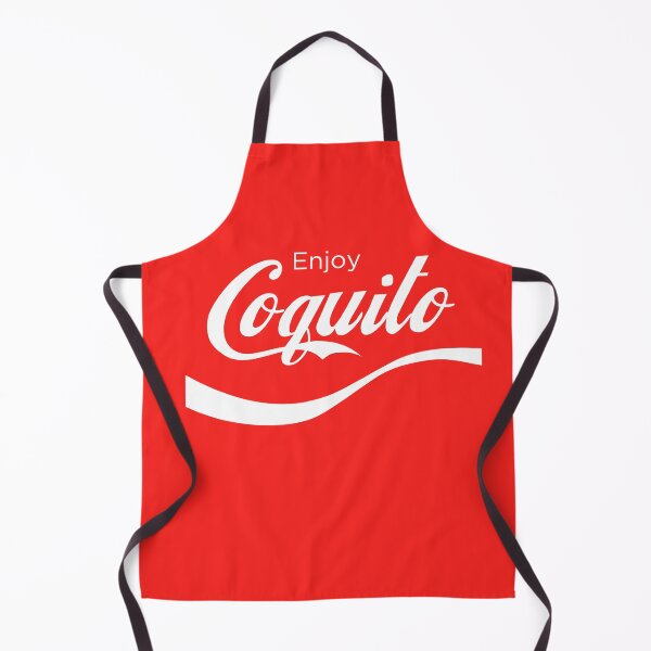 Item preview, Enjoy Coquito designed and sold by Caring Hearts.