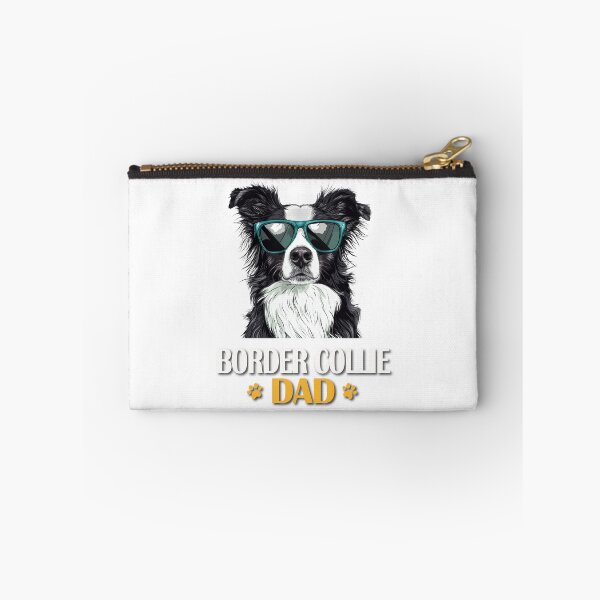 Item preview, Border Collie with sunglasses  designed and sold by elleinnovations.