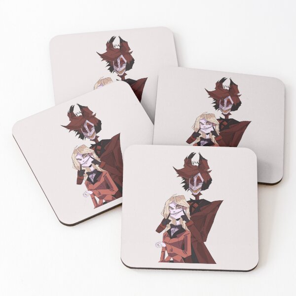 Item preview, Alastor - Hazbin Hotel designed and sold by nathalieart4.