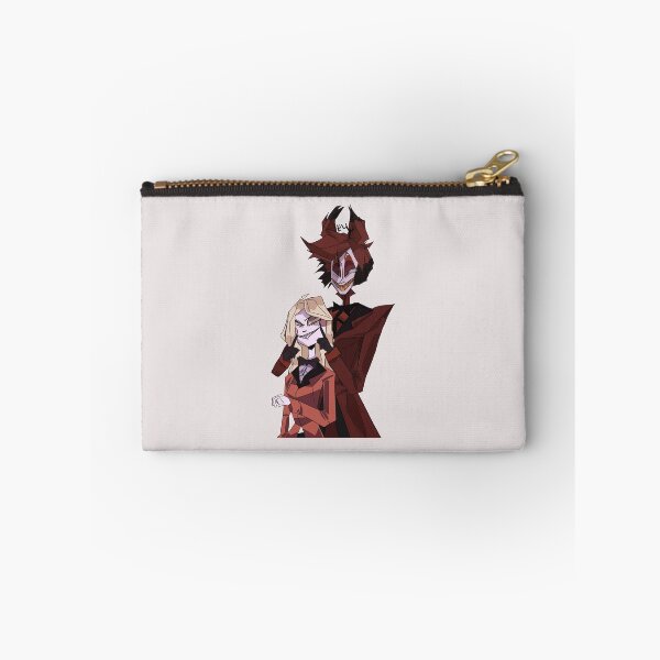Item preview, Alastor - Hazbin Hotel designed and sold by nathalieart4.