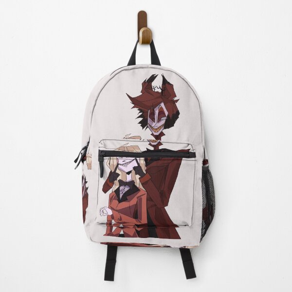 Item preview, Alastor - Hazbin Hotel designed and sold by nathalieart4.