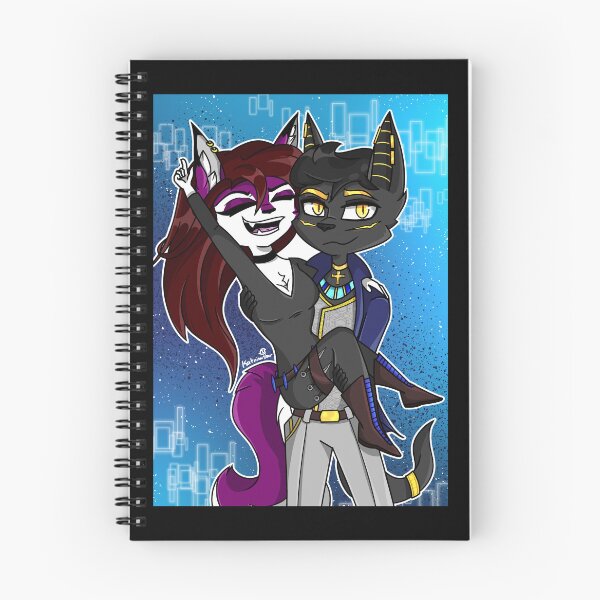 Item preview, Devs!! designed and sold by Katrina7209.