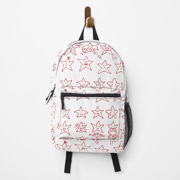 Item preview, Star Emoji Series Red designed and sold by MagentaTwilight.