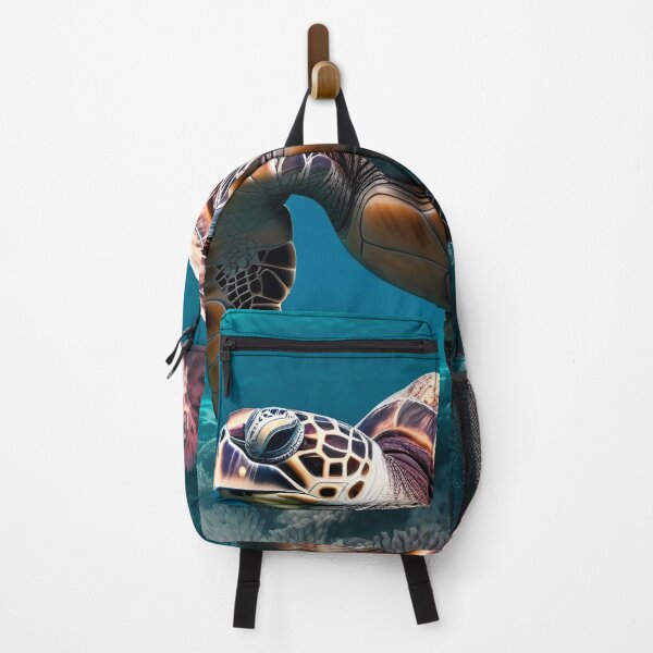 Item preview, Sea Turtle  designed and sold by MatrixTattoo.
