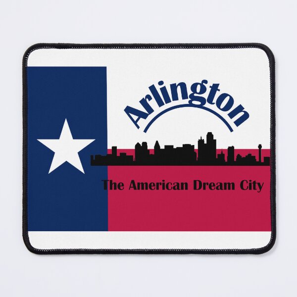 Item preview, Arlington designed and sold by FelixMorua.