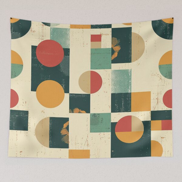 Item preview, Geometric pattern. geometry. Abstraction. designed and sold by MagelliShop.