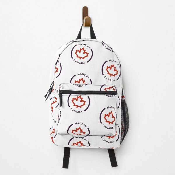 Item preview, Made in Canada designed and sold by Vulcan Spark Studios.