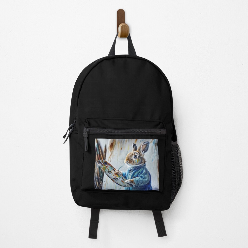 Item preview, Backpack designed and sold by JoeCollection.