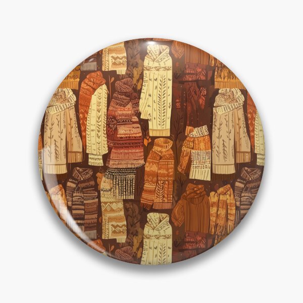 Item preview, Wool Sweaters and Winter Comfort designed and sold by MidArtForge.