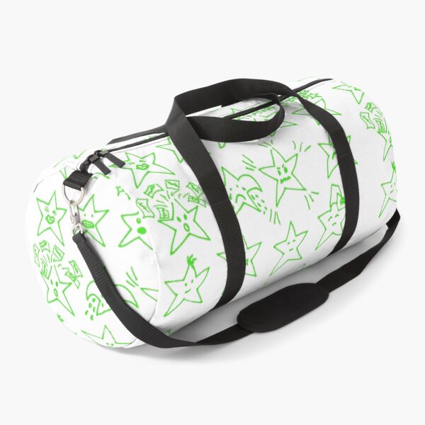 Item preview, Star Emoji Series Neon Green designed and sold by MagentaTwilight.