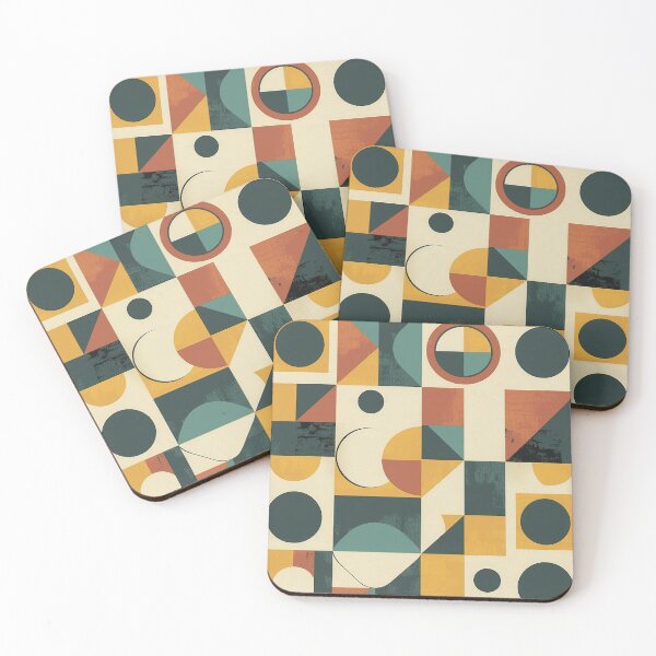 Item preview, Geometric pattern. geometry. Abstraction. designed and sold by MagelliShop.