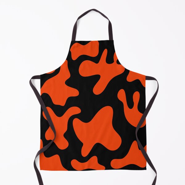 Item preview, Red and black pattern  designed and sold by Creative_verse108.