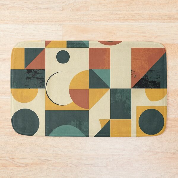 Item preview, Geometric pattern. geometry. Abstraction. designed and sold by MagelliShop.