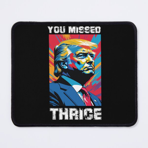 Item preview, you missed thrice trump designed and sold by Felinefinesse.