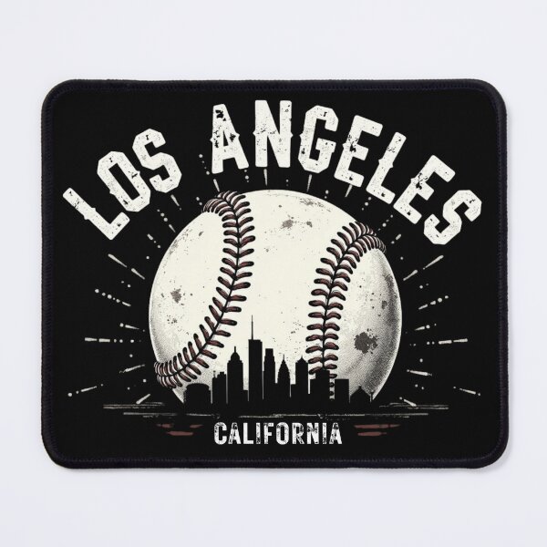 Item preview, LOS ANGELES (CALIFORNIA) designed and sold by OMG Outfits .