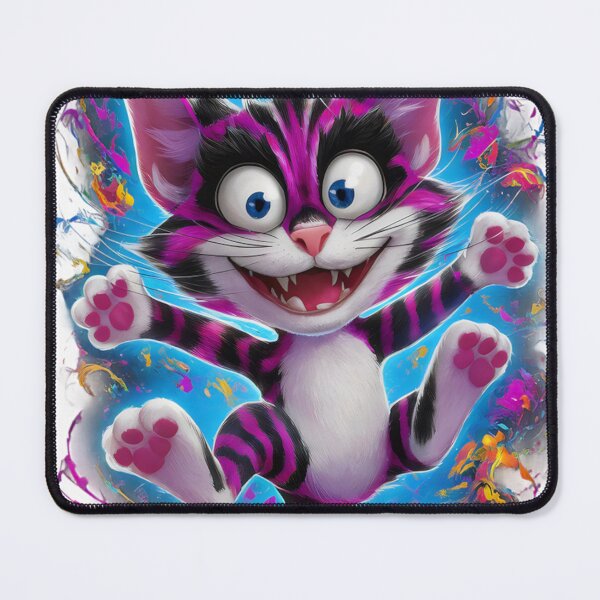 Item preview, Little cat. designed and sold by MyHappyArtShop.