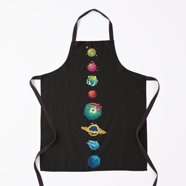 Item preview, Planetary system designed and sold by KeepCalmAndGo.