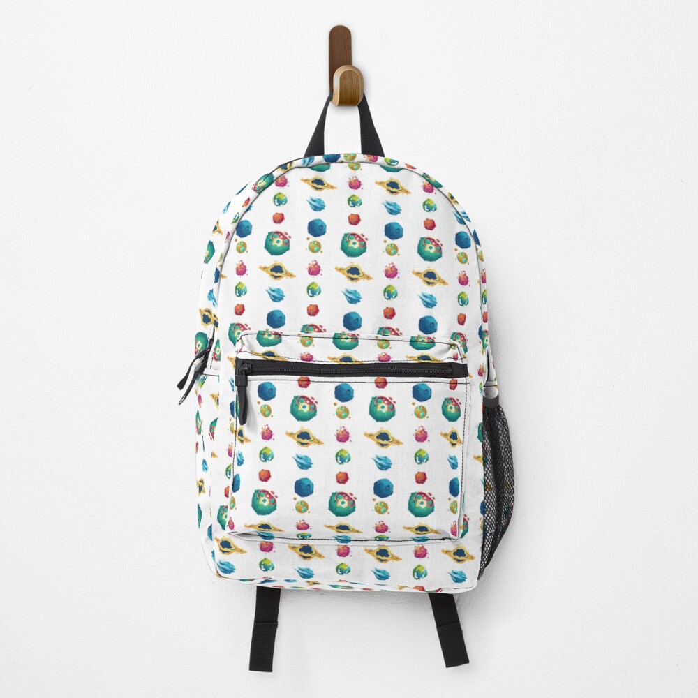 Item preview, Backpack designed and sold by KeepCalmAndGo.