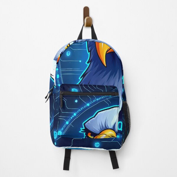 Item preview, Crypto Eagle Blockchain QL1 QOM designed and sold by Foxx-One.