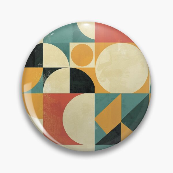 Item preview, Geometric pattern. geometry. Abstraction. designed and sold by MagelliShop.