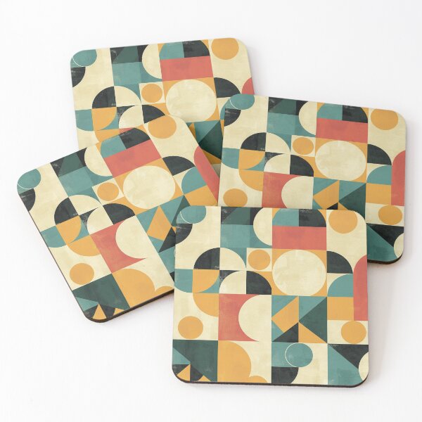 Item preview, Geometric pattern. geometry. Abstraction. designed and sold by MagelliShop.