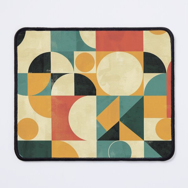 Item preview, Geometric pattern. geometry. Abstraction. designed and sold by MagelliShop.
