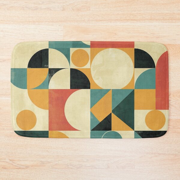 Item preview, Geometric pattern. geometry. Abstraction. designed and sold by MagelliShop.