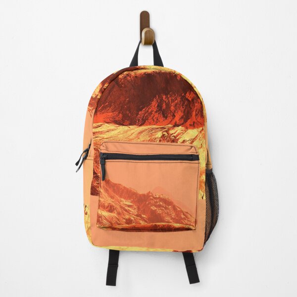 Item preview, Planet Mars Lanscape designed and sold by Vac1.