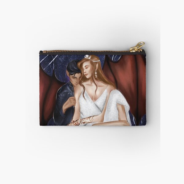 Item preview, Feyre & Rhys designed and sold by h-helladesign.