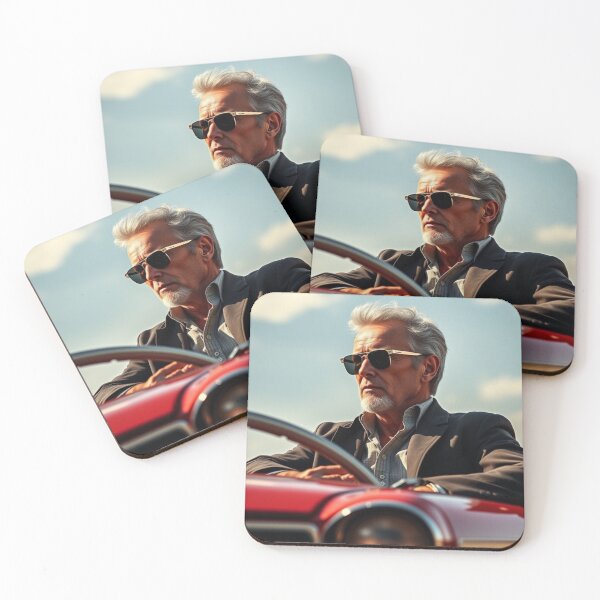 Item preview, Gran Torino Clint Eastwood designed and sold by ElegantKsh.