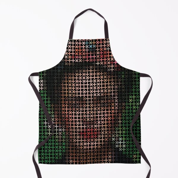 Item preview, frida halftones graphic designed and sold by artomazo.