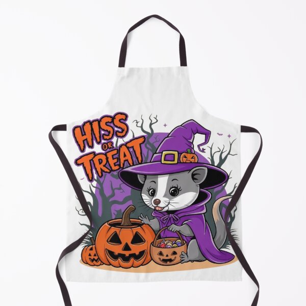 Item preview, Scary Possum designed and sold by SztylishDesigns.