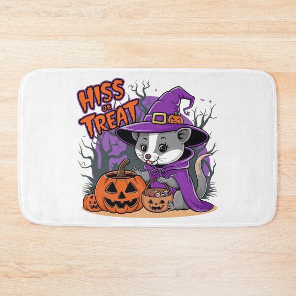 Item preview, Scary Possum designed and sold by SztylishDesigns.