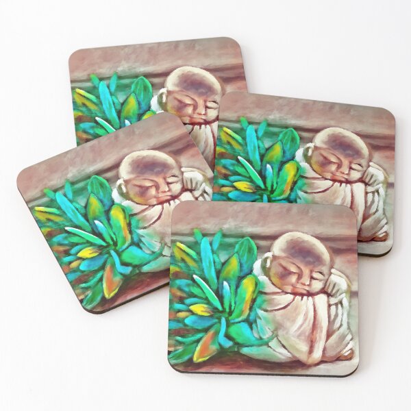 Item preview, Contemplation Beside Rainbows designed and sold by PrimedPallet.