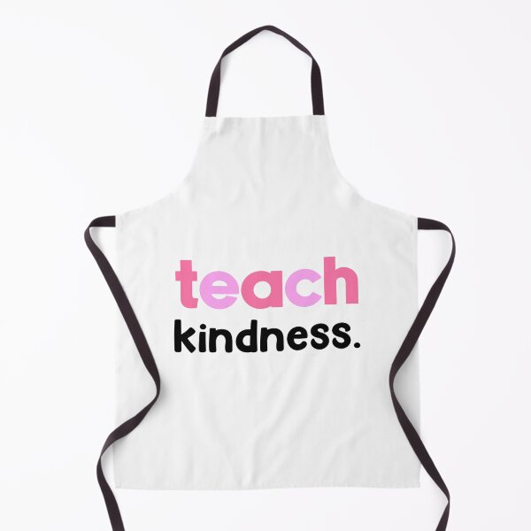 Item preview, Teach kindness. designed and sold by designing01Ar3.