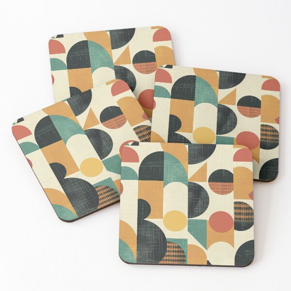 Item preview, Geometric pattern. geometry. Abstraction. designed and sold by MagelliShop.