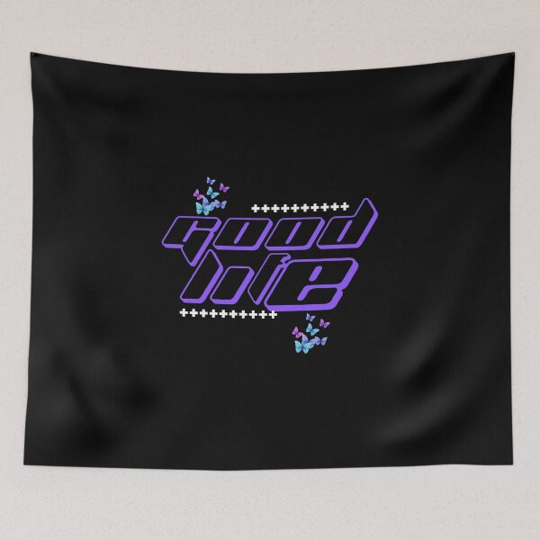 Item preview, Good Life designed and sold by Artsbybree.
