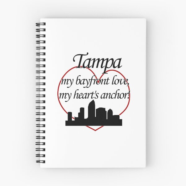 Item preview, Tampa designed and sold by FelixMorua.