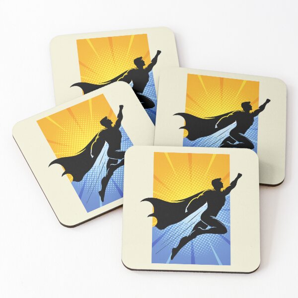 Item preview, Forever Hero designed and sold by FanFest.