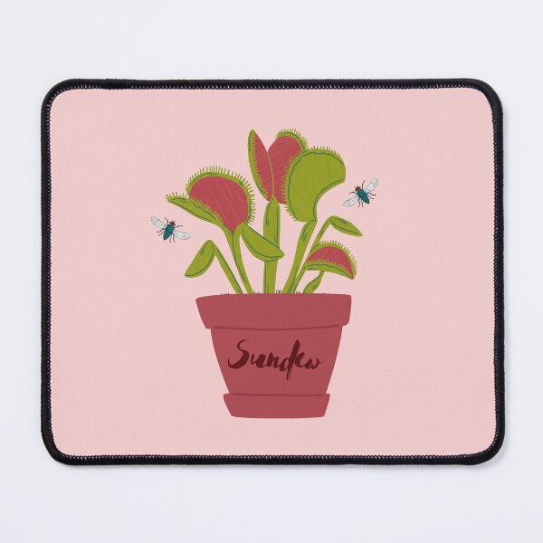 Item preview, Sundew Plant designed and sold by AnulaArt.