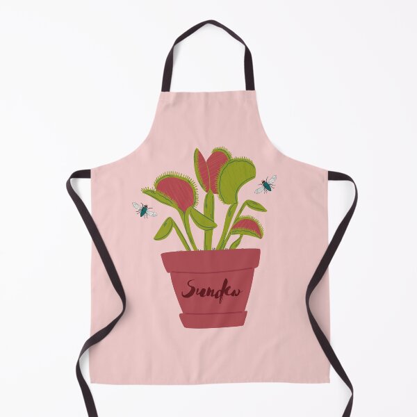 Item preview, Sundew Plant designed and sold by AnulaArt.