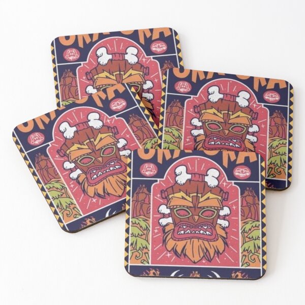 Item preview, Uka Uka designed and sold by Mr Reindeer.