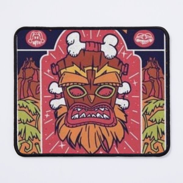 Item preview, Uka Uka designed and sold by Mr Reindeer.