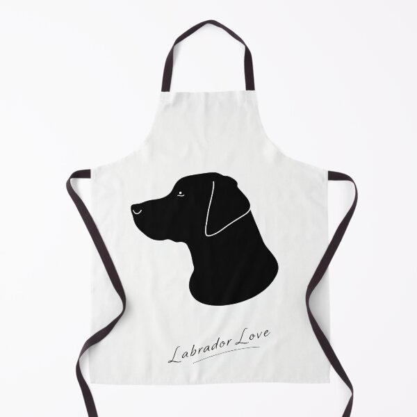 Item preview, Labrador Love Simple & Stylish designed and sold by Cute-Cuddles.