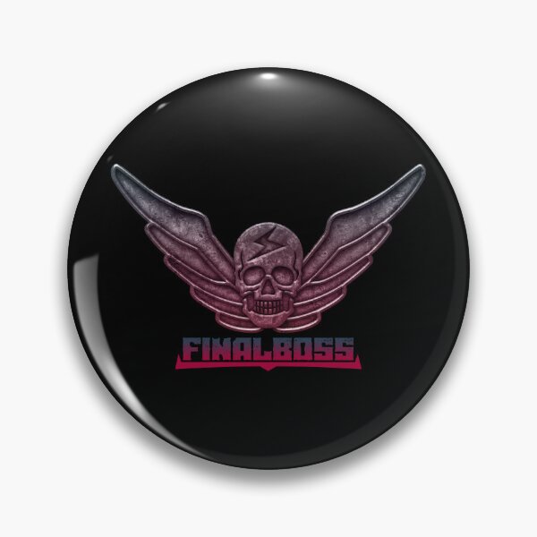 Artikelvorschau, LETZTER BOSS: Shadaloo entworfen und verkauft von xbckapparel.