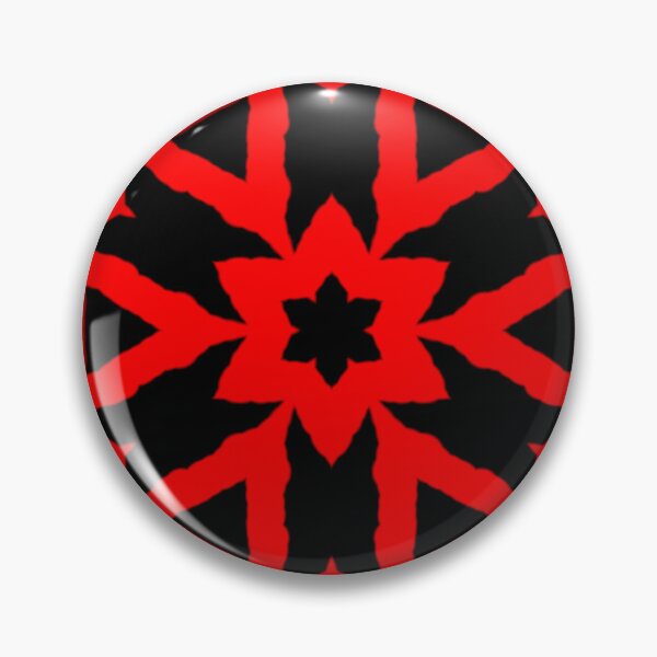 Item preview, Red web designed and sold by McFleur's Lens.